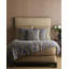 Chrysanthemum Square Pillow Cover & Insert