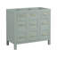 Meuble-lavabo 36 po, base seulement-115300749
