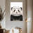 Brampt Panda Portrait-118193908