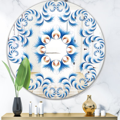 Miroir mural Vision