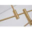 Lustre spoutnik moderne 6 lumières Fowey-1556402285