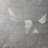 Earsie Modern Square Geometric Lines Taupe Tan Metallic Textured Wallpaper