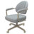 18'' H Upholstered Armchair-72467237-72467242