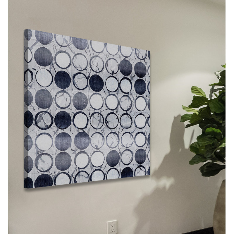 Wrapped Canvas Memorabilia, 81cm H x 81cm W x 3.81cm D