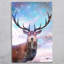 P.F.JOHNSON Rustic Wall Decor