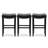 Jameson Upholstered Counter Stool with Solid Wood Frame-97430133-97430129