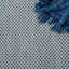 Tapis intérieur / extérieur bleu / ivoire Gabriela-1686764933
