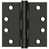 Oil Rubbed Bronze