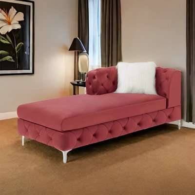 Simple fashion comfortable leisure chaise lounge