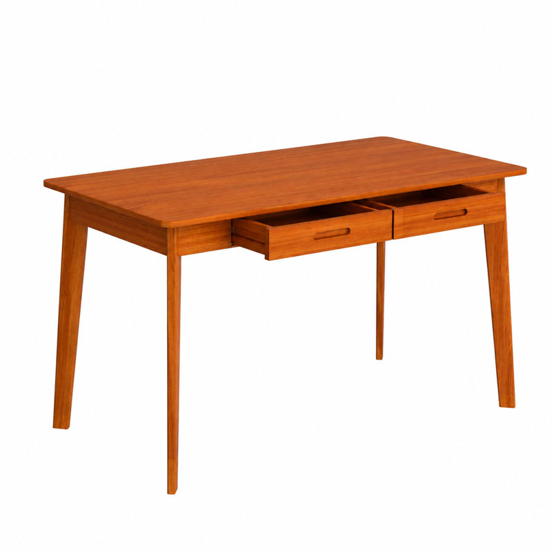 Bureau Featherstone, Noyer