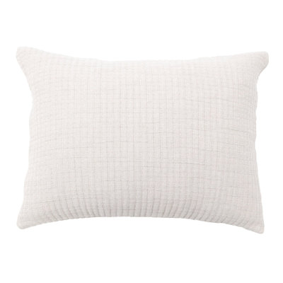 Vancouver 100% Cotton Sham
