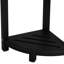 Banc de douche en poly-346335633