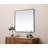Valparaiso Metal Square Wall Mirror-368463552-368463557