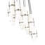Lustre à 11 lumières Bryelle-1096476510