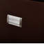 Banc en simili-cuir