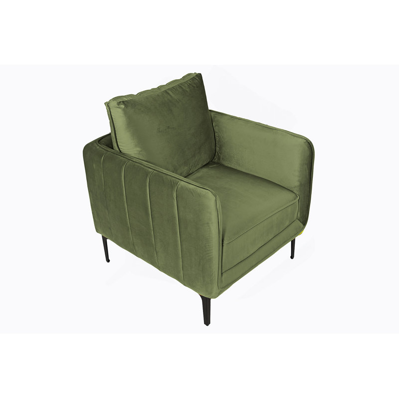 Accent Chair