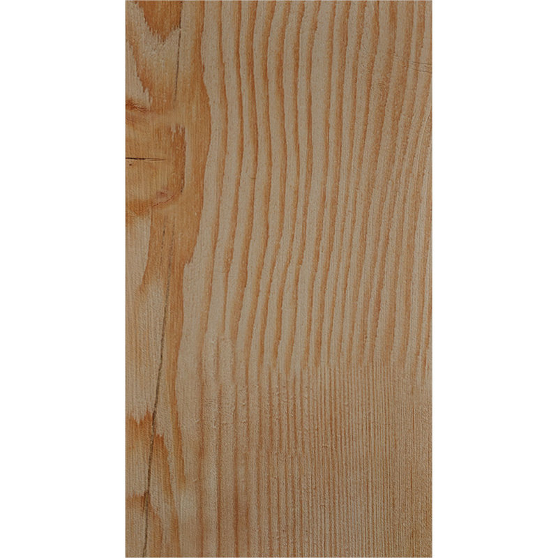 New Brighton Corbel, 10" H x 5.5" W x 10" D, Douglas Fir, Smooth