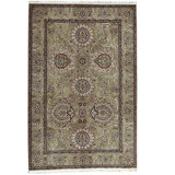 One-of-a-Kind 5'9" X 8'9" Area Rug