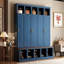 Armoire de rangement 59 po Farmhouse-784506032