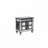 Black Nightstand