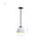 Vildan - Pendant with Ceramic-603566961-603566967