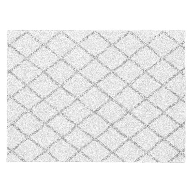 Polimice Geometric Indoor Rug