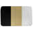 Black/Gold