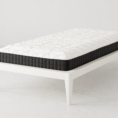 Bennay 8'' Medium Mattress
