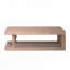 Table basse en bois
