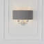 Landover Armed Sconce-1817813368-1817813370