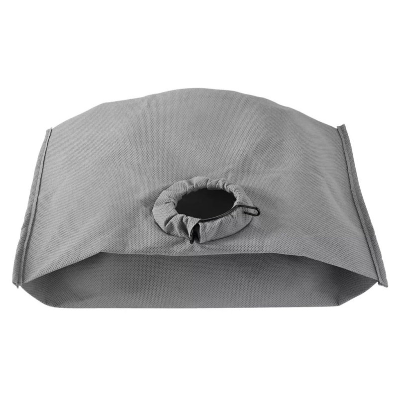 Scheppach Dust Bag for HD2P Grey