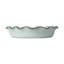 Pie Dish Stacked Organic-2067289643