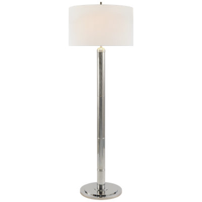 Thomas O'Brien Longacre Floor Lamp