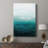 Drifting Sea II -Custom Wrapped Gallery Cavas-1716566474