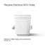 Numi 2.0 One-Piece Elongated Smart Toilet, Dual-Flush-1356978128