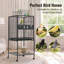 144 Bird Cage