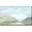 Hill View par Shel - Peinture-64742359-64742358