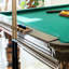 Solid Wood Amateur Grade Pool Cue Accessories