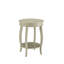Table d'appoint Aberta Finish-545654262