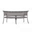 BANC DE SECTEUR TAHOE