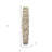 Babylon Rama Twigs Gold Barrel Floor Vase-53897066-48237253