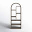 Risa Geometric Bookcase-2092392353