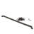 Casto Iron Straight Wall Mounted Pot Rack-1749671430