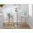 Toriano Swivel Upholstered Counter Stool-94352141-94352149-129427576