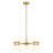 10 - Light Dimmable Geometric Chandelier-1494902375