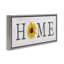 «Rustic Home Text with Sunflower» par Daphne Polselli-1234309725-1234309721