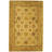 Hand Tufted Wool Pile Oriental Rug-92300219