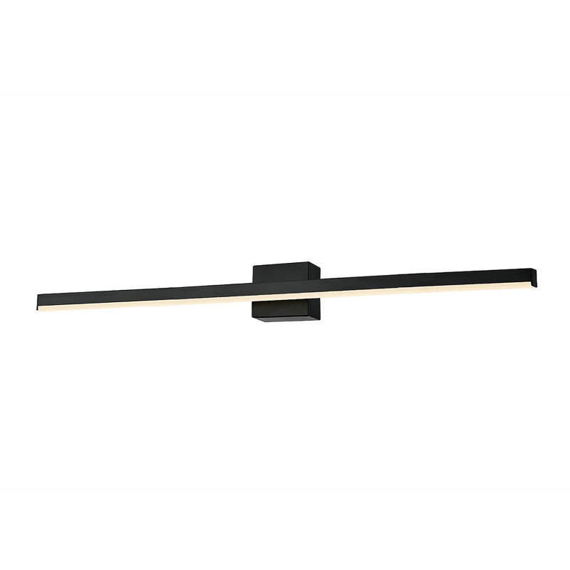 Azem Dimmable LED Bath Bar