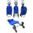 50 Lb. Capacity Foldable Accessory