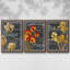 Tableau noir 3 pièces Paris II-97758085-97758086
